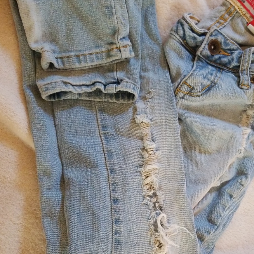 Jeans - Picture 4 of 4